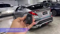 Toyota CHR hybrid - اس سے بہتر کو گاڑی نہیں ہو سکتی 2023