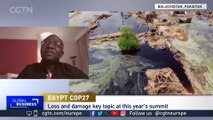 'It's nothing short of a talk show': Zimbabwe's verdict on climate summits