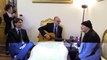 Vasco a Roma, duetto con il sindaco Gualtieri con 'Albachiara' - Video