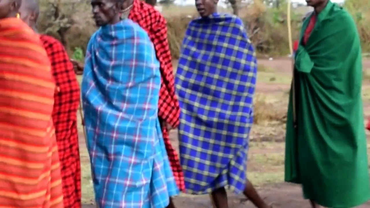 Giving Nature A Voice - Man vs. Wildlife - Living on the Edge of Nature