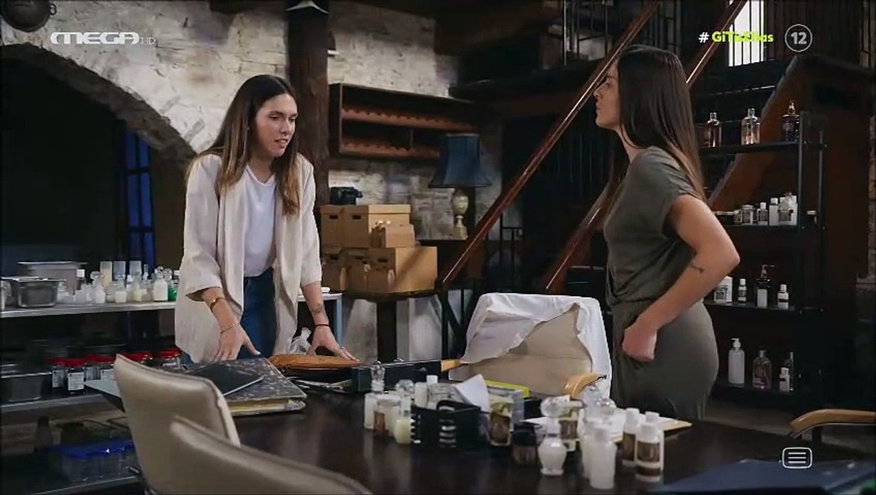 Η γη της ελιάς: Οι προσβολές της Μυρτάλης στον Χρήστο εξαγρίωσαν το twitter - «Ζητάει και τα ρέστα»