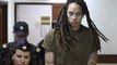Brittney Griner 'On Her Way' to Russian Penal Colony, Attorneys Say