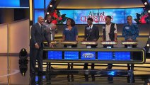 Welcome to the Family Feud - Mo_Nique style - Steve Harvey Family Feud