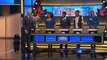 Welcome to the Family Feud - Mo_Nique style - Steve Harvey Family Feud