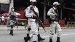 Huachicoleros golpearon a cuatro elementos de Guardia Nacional