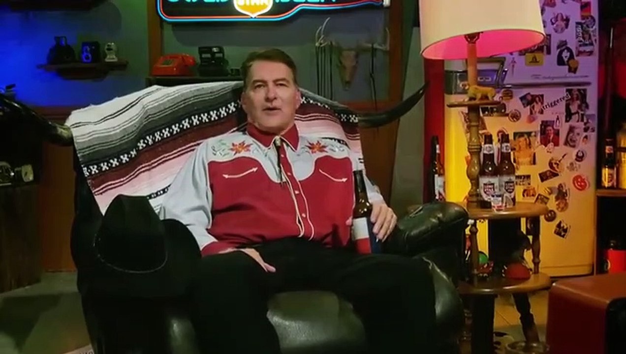 The Last Drive-In with Joe Bob Briggs - Se1 - Ep10 HD Watch HD Deutsch