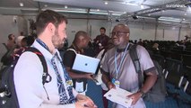 COP27: Afrika fordert Investitionen für Klima-Anpassungen