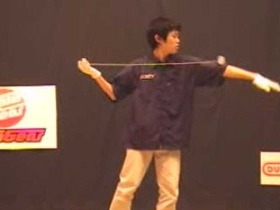 Hiroyuki Suzuki (Mickey)