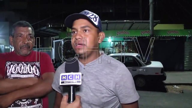 Caen supuestos _Administradores_ de la MS13, y más sucesos en #TGU