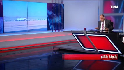 "إبتزاز حقير باسم حقوق الانسان".. رد ناري للديهي على محاولة منع سناء سيف قادة الدول لحضور قمة المناخ