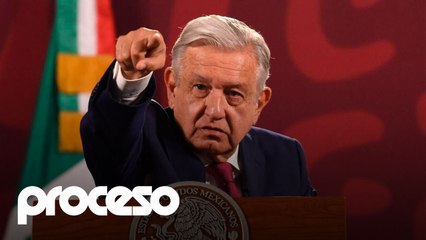 Los temas más importantes de la conferencia mañanera del miercoles 9 de noviembre