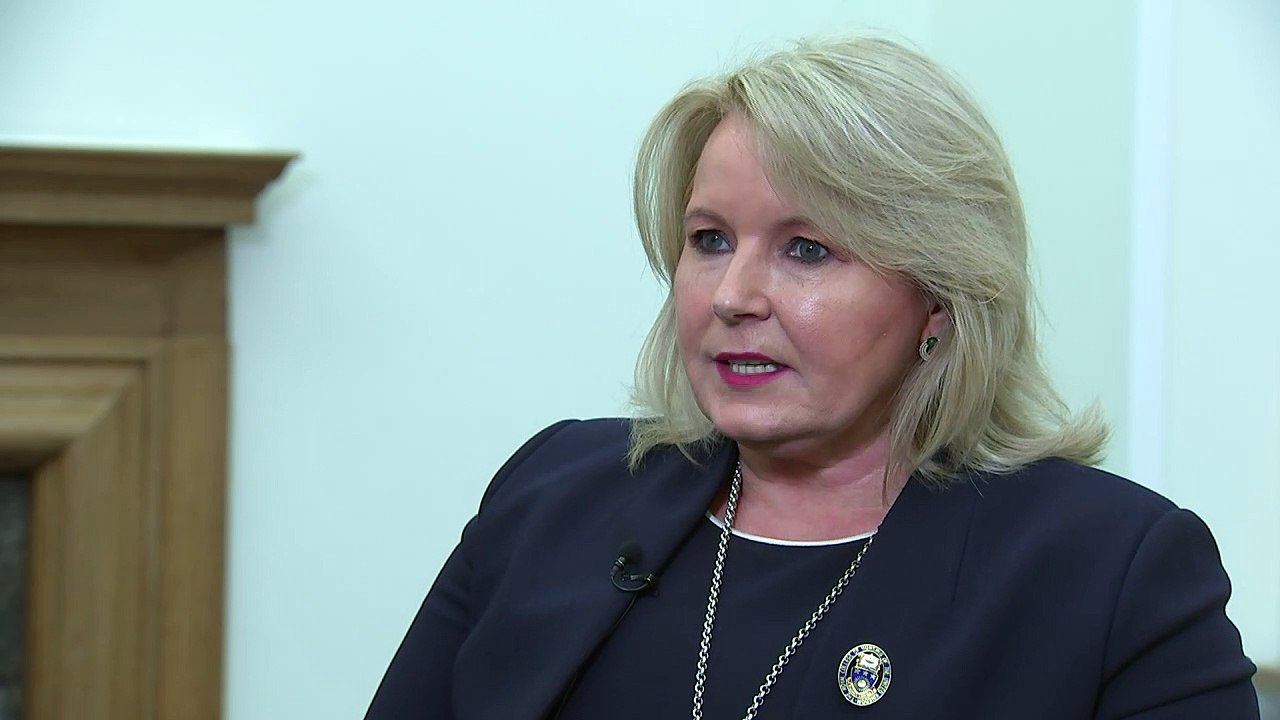 RCN chief says nurses' 'anger' will be 'turned into action'