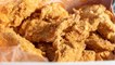 Customer horrified, claims popular fast-food place served fried rat instead of chicken