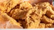 Customer horrified, claims popular fast-food place served fried rat instead of chicken