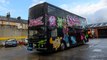 Space Youth Bus needs funding to help more youths