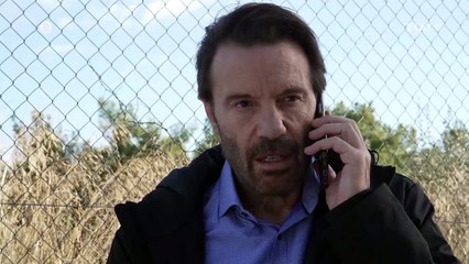 ΑΓΡΙΑ ΓΗ - ΕΠΕΙΣΟΔΙΟ 38