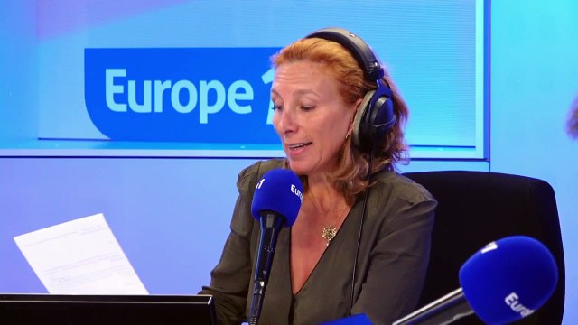 DOCUMENT EUROPE 1 - Laïcité : la réponse du gouvernement face à la hausse des atteintes à l'école