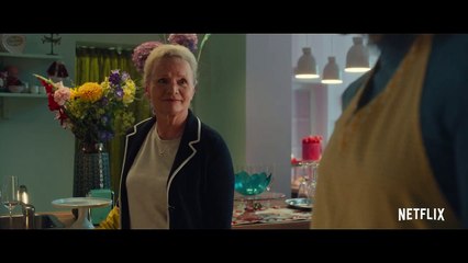 La familia Claus 2 Tráiler VO