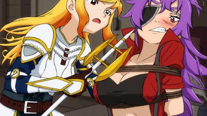 [PC] Didnapper 2 [Female pirates]