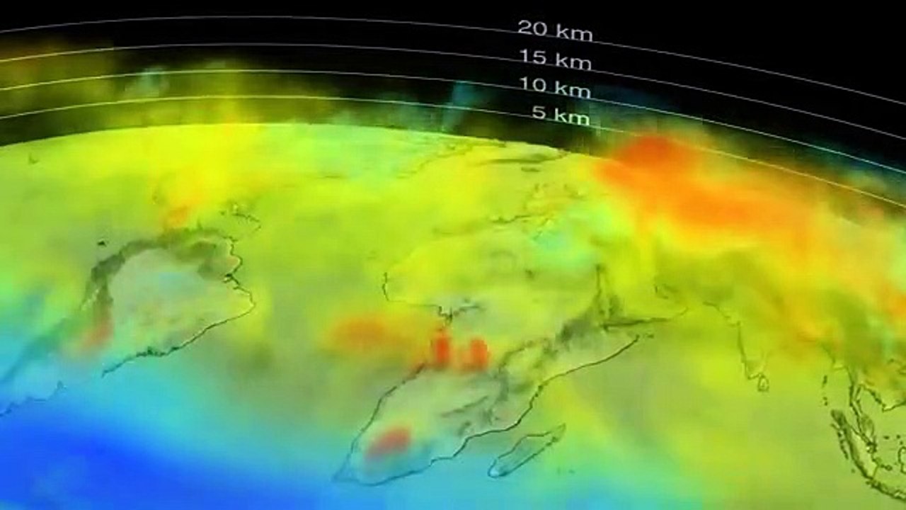 LIncroyable Évolution de lUnivers  Voyage vers la Fin des Temps  Documentaire Espace