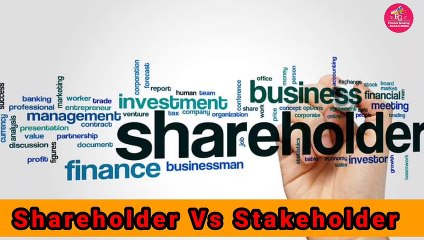 Shareholder का अर्थ क्या है? जानिए आसान भाषा में 📈