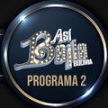 PROGRAMA 2 - ASÍ BAILA BOLIVIA