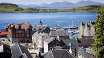This Coastal Town Is Scotland’s Best-kept Secret — With Award-Winning Whisky, Breathtaking Landscapes, and Outdoor Adventures