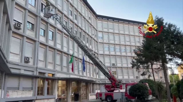 Terremoto Marche, sopralluoghi tecnici nelle province di Pesaro-Urbino e Ancona