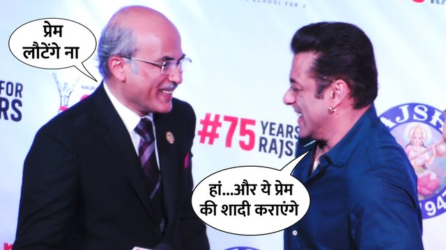 सूरज बरजात्या ने एलान किया सलमान खान ने साथ नया फिल्म