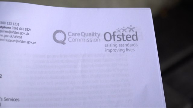 Ofsted report finds KCC failed special educational needs children in every area