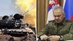 Guerre en Ukraine : la Russie affirme évacuer Kherson, nouveau revers pour le Kremlin ?