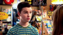 Sheldon Has a Meltdown on the New Episode of CBS’ Young Sheldon