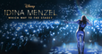 Idina Menzel: Which Way to the Stage? | Official Trailer - Disney+