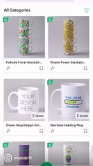 Aprende a usar Cricut y haz tus propias tazas para celebrar el Día de Muertos 💀🧡