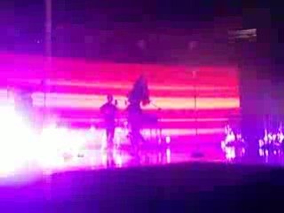 Jenifer  - TOULON, 14 Mars 2008