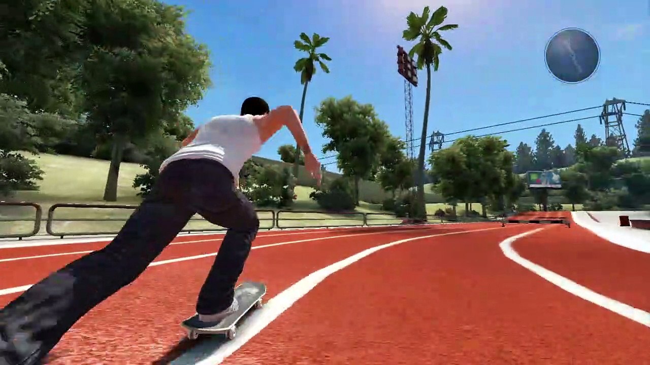 Skate 3 online multiplayer ps3 Vidéo Dailymotion