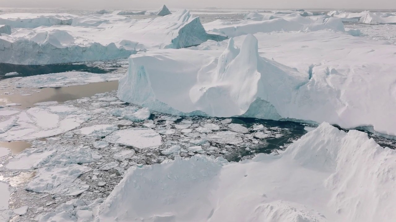 Highest known tsunami