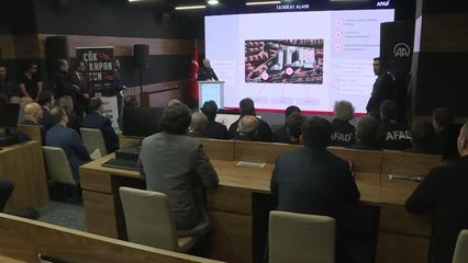 Ülke genelindeki öğrenci yurtlarında deprem ve tahliye tatbikatı yapıldı