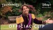 Disenchanted | Official Clip - Amy Adams, Patrick Dempsey, James Marsden | Disney+