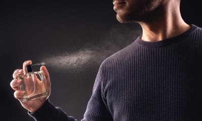 العطور ذات النفحات الارضية هي أكثر العطور التي تناسب فصل الخريف
