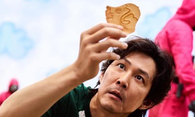 مخرج "لعبة الحبار" يعلن عن موسم ثانٍ للمسلسل