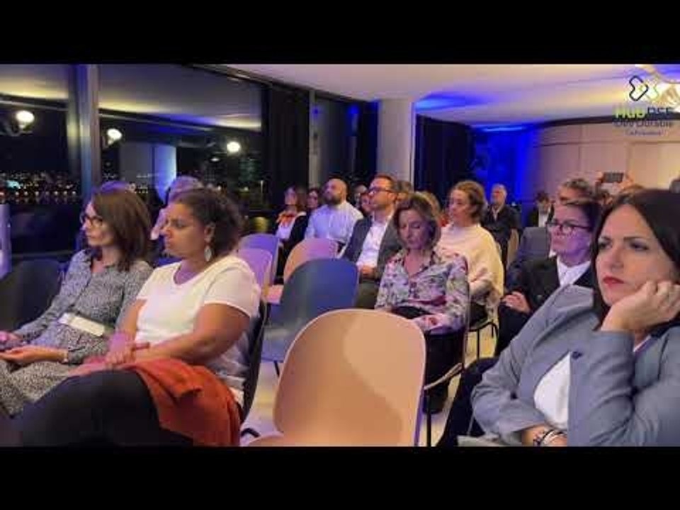 Hub RSE - Développement durable, Mobilité : Comment faire face à l'urgence ?