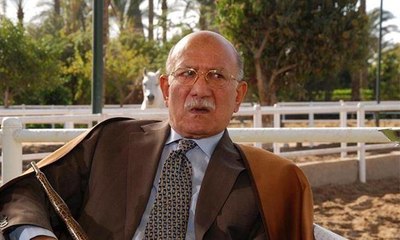 وفاة الممثل المصري أحمد خليل  بعد صراع مع كورونا