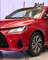 Toyota Yaris 2023-تيربو ستوري
