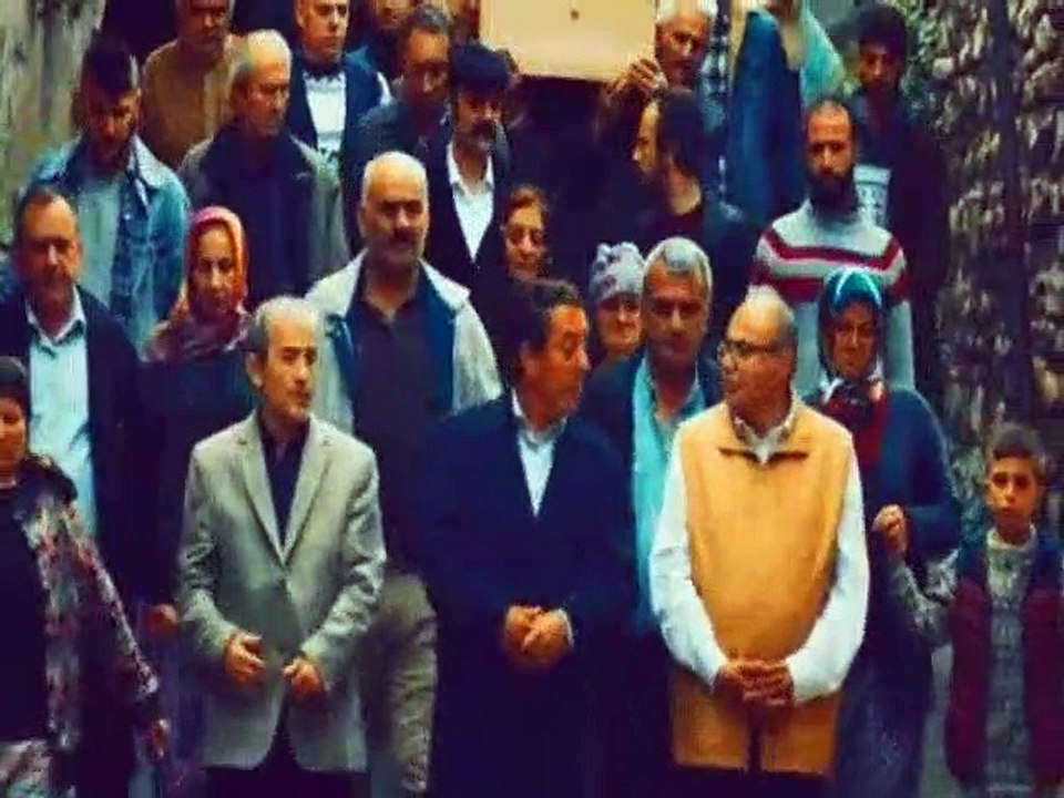 Cukur - Capitulo 183 Completo