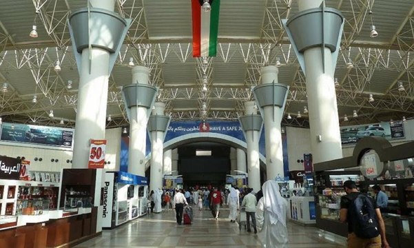 لبنان وسوريا والعراق من بين الدول الممنوعة من دخول الكويت