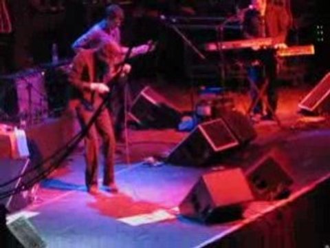 Jarvis Cocker @ Teatro Caupolicán, SCL 150308