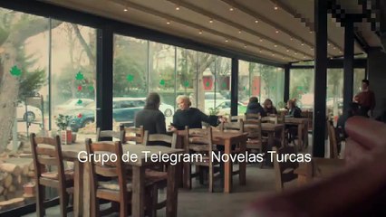 Amor Eterno (La Novia de Estambul) Capitulo 135