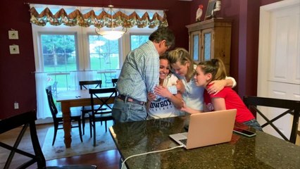 Dallas Cowboys Cheerleaders Making The Team - Season 15 Episode 4