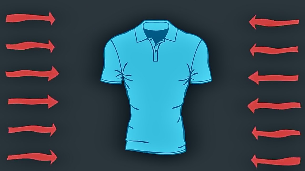 Why Your Clothes Shrink In The Wash & How To Prevent It video Dailymotion